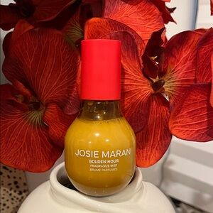 Josie Maran Golden Hour Fragrance Mist 3.38 fl. oz